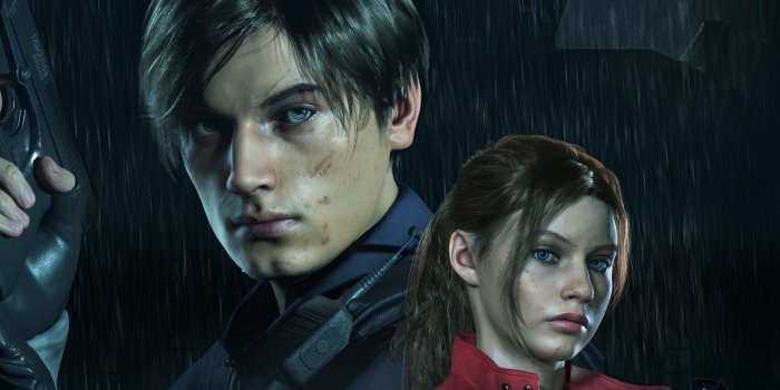 1920x1080 Resident Evil 2 (2019) Wallpapers, Pictures, Images