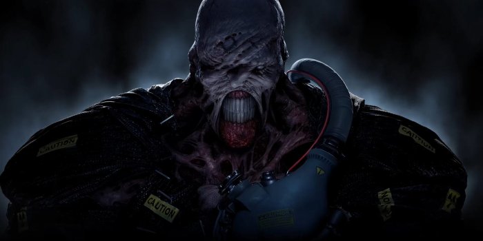 1920x1080 4K & HD Resident Evil 3 Wallpapers You Need to Make Your Desktop