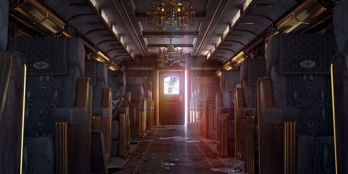 2880x1800 Resident Evil Zero HD Wallpapers | HD Wallpapers | ID #14823