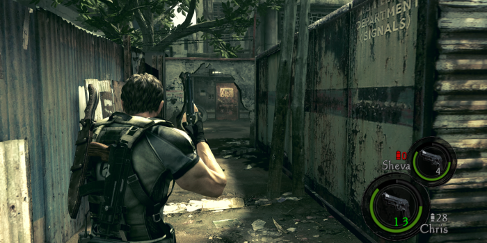 1920x1080 68 Resident Evil 5 HD Wallpapers | Background Images