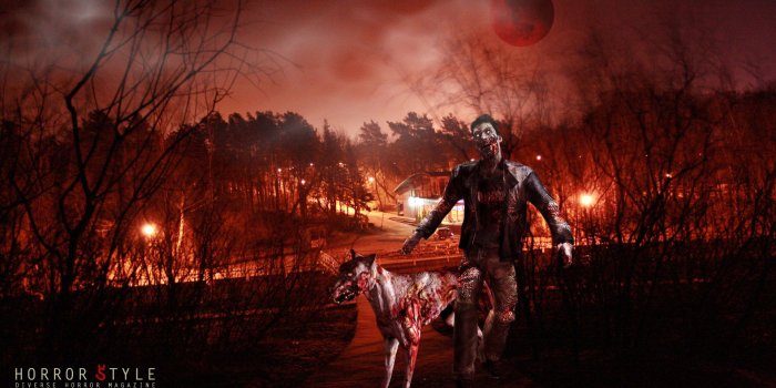 1920x1080 38 Hope you like this Resident Evil HD wallpaper as much as we do