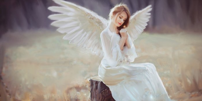 2048x1280 Angel Girl Wallpapers - Top Free Angel Girl Backgrounds