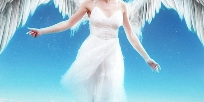 1080x1920 29 Angel Wallpapers for Mobile - WallpaperBoat