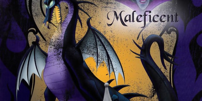 1024x768 Disney Villains Wallpapers posted by Christopher Simpson