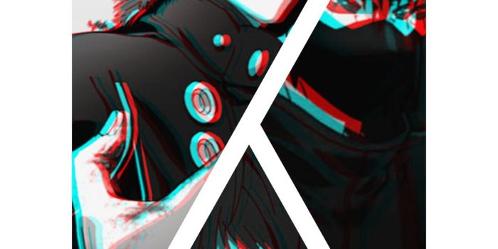 1080x1920 Requested Ayato Kirishima Wallpapers ❤ - Manga (#1494548) - HD