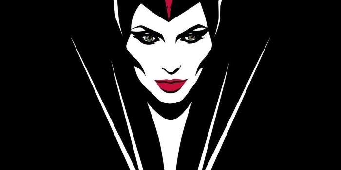 1242x2209 Purple Maleficent Wallpapers