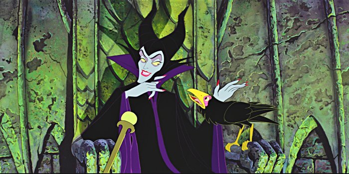 5000x1964 What Makes a Great Disney Villain? - mxdwn Movies