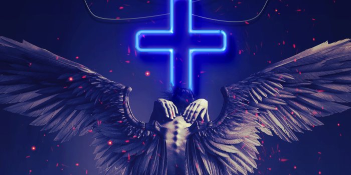 3840x2160 Broken Angel, HD Artist, 4k Wallpapers, Images, Backgrounds