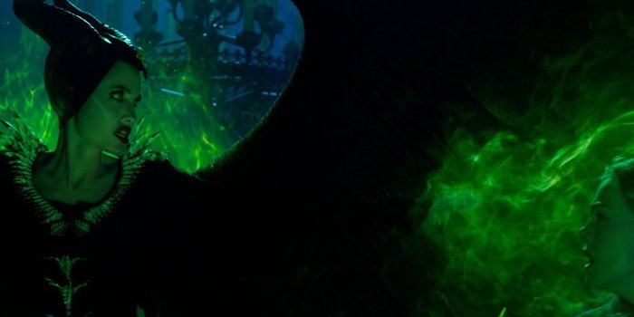 1400x1400 Maleficent: Mistress of Evil review: a boldly bonkers fantasy film