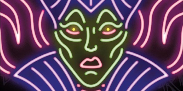 1080x1920 Tracie Kempf on Disney villains | Dark disney, Disney