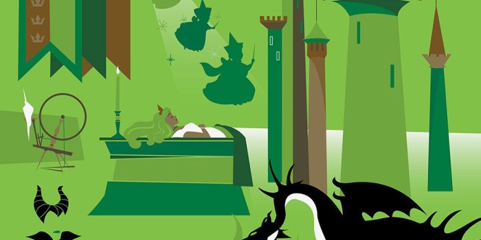 1000x1545 Download Our Maleficent-Inspired Disney Parks Blog Wallpaper