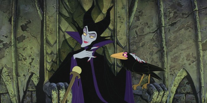 2048x795 Big bad Disney villains - Hartford Courant