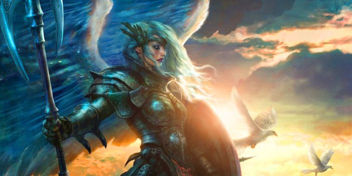 2560x1600 Pictures Download Angel Wallpapers Hd - Angel Of Jubilation