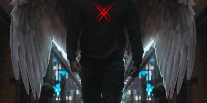 720x1280 Angel Wings Wallpapers – Cool backgrounds