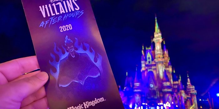 1600x1200 Disney Villains After Hours 2020: A Look at What the Special Magic