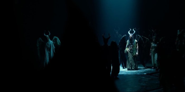1400x585 Maleficent: Mistress of Evil review: a boldly bonkers fantasy film