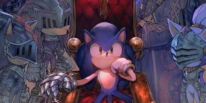 865x1400 Sonic and the Black Knight | Desenhos do sonic, Personagens de