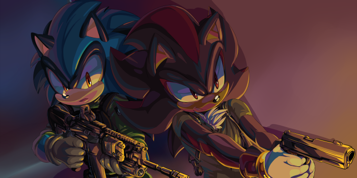 3000x1846 Sonic the Hedgehog HD Wallpaper | Background Image | 3000x1846