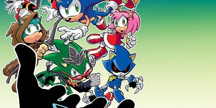 1280x1024 Sonic the Hedgehog, Wallpaper - Zerochan Anime Image Board