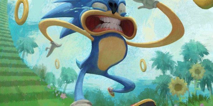 1024x1325 4528006 #Sonic, #Run, #humor, #anime, wallpaper | Anime wallpapers