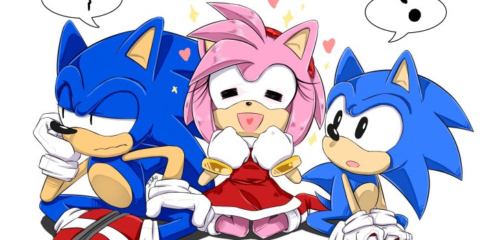 2581x1813 Sonic the Hedgehog f wallpaper | 2581x1813 | 91145 | WallpaperUP