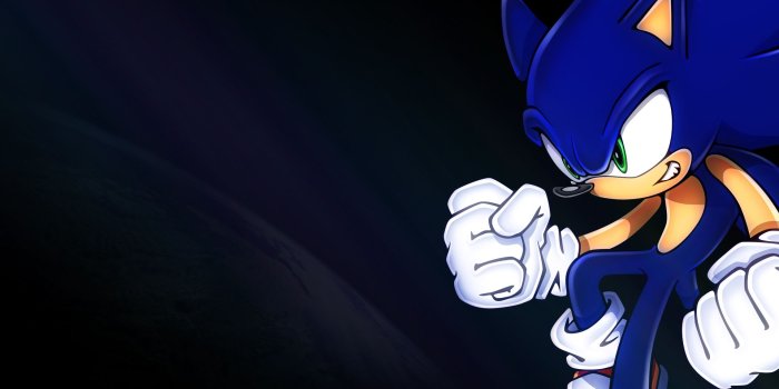 1920x1200 Preview Sonic The Hedgehog Wallpaper (#227764) - HD Wallpaper