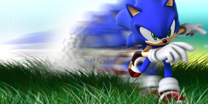 1440x900 Free download sonic wallpaper cartoons anime animated wallpaper