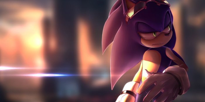 1366x768 1366x768 4k Sonic The Hedgehog 2020 Movie 1366x768 Resolution HD