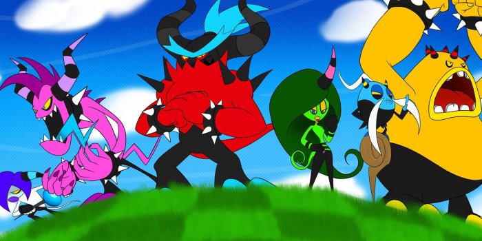 1920x1080 Sonic Lost World [2] wallpaper - Game wallpapers - #21568