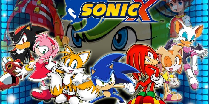 1200x750 Sonic X Wallpapers - Top Free Sonic X Backgrounds - WallpaperAccess