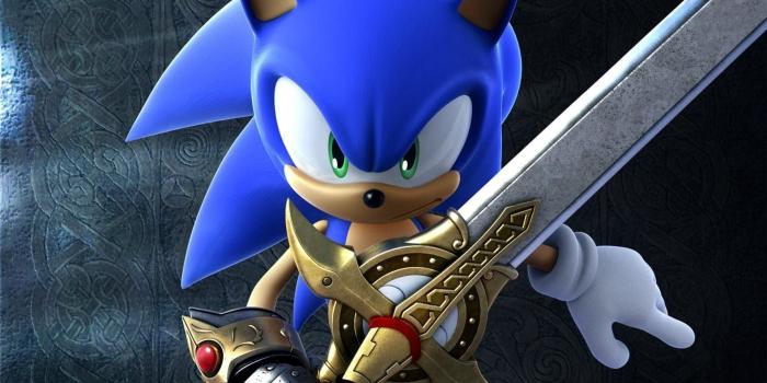 1920x1200 74+ Sonic Wallpapers on WallpaperPlay