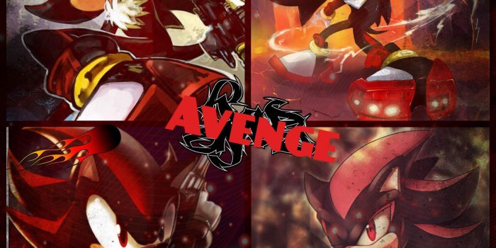 1800x1800 Shadow Wallpaper/Collage | Sonic the Hedgehog! Amino