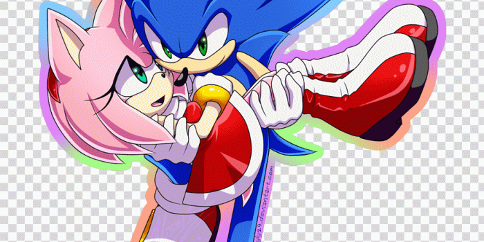 880x1066 Amy Rose Ariciul Sonic Sonic & Sega All-Stars Racing Doctor Eggman