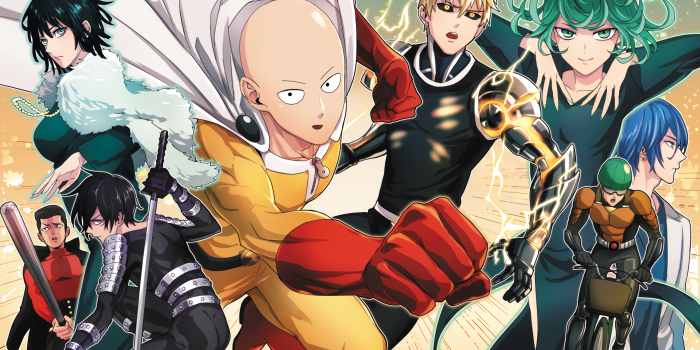 2550x1812 37 Sonic (One-Punch Man) HD Wallpapers | Background Images