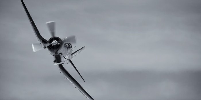 1440x900 Free download F4u Corsair Wallpapers [1440x900] for your Desktop