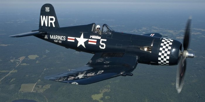 1280x1024 Vought F4U Corsair wallpapers, Military, HQ Vought F4U Corsair