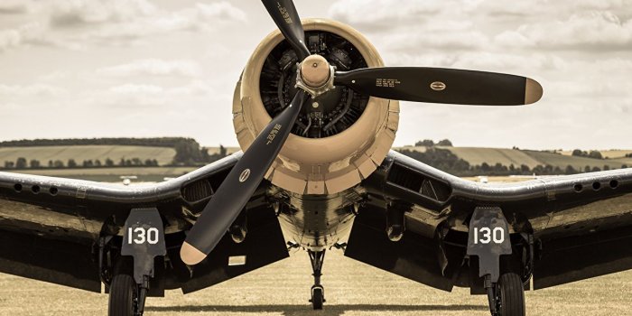 1280x853 Photos Fighter Airplane Airplane F4U Corsair Aviation