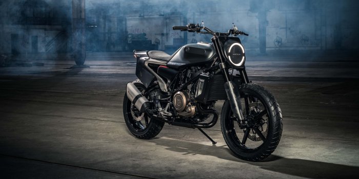 3840x2160 2018 Husqvarna Vitpilen 701 | Motorcycle design, Motorcycle, Husqvarna