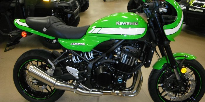 1920x1440 New 2019 Kawasaki Z900RS Cafe | Motorcycles in Unionville VA