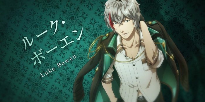 1280x720 Luke Bowen - Phantom in the Twilight - Wallpaper #2403619