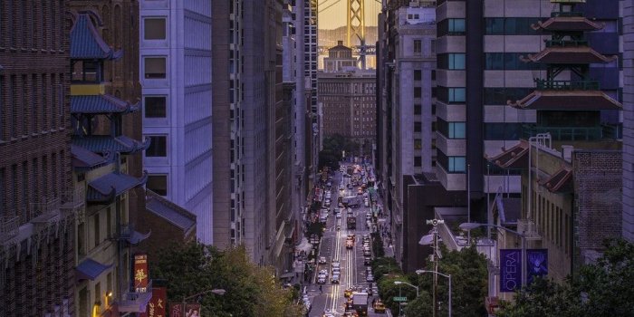 1000x1500 Street San Francisco Wallpapers - Top Free Street San Francisco