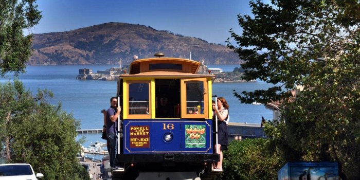 1280x800 Super Bowl 50: The nine best things to do in San Francisco - Telegraph