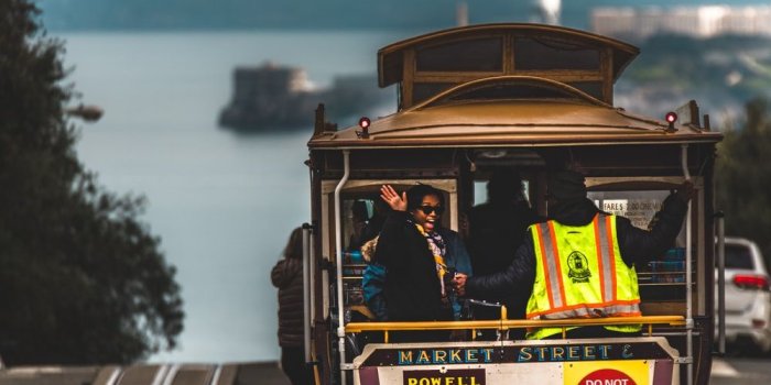 1000x1560 Cable Car, San Francisco, United States Pictures | Download Free