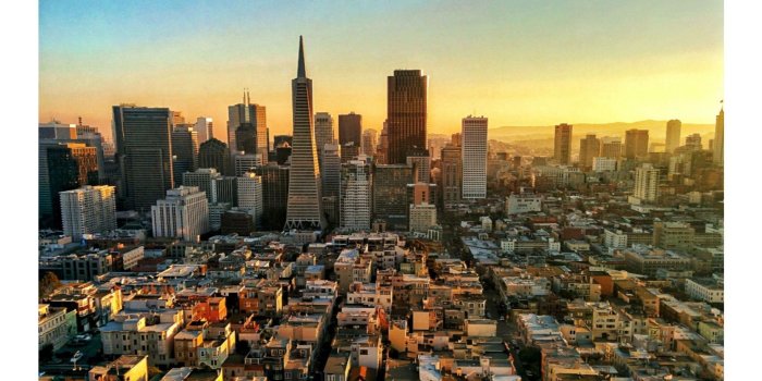 1920x1080 San Francisco 4K Wallpaper (59+ images)