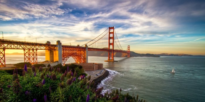 3840x2160 San Francisco 4K Wallpaper (59+ images)