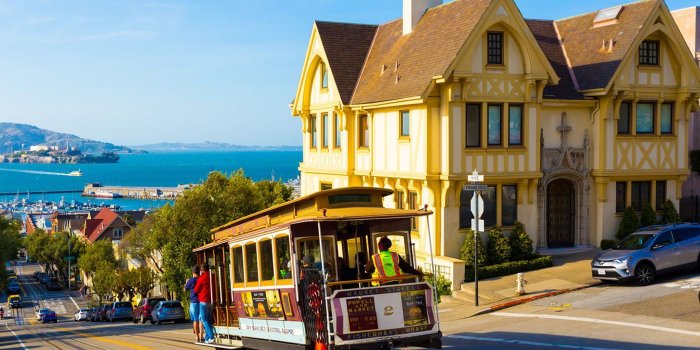 1400x1050 San Francisco median home price up to $1.5 million, says report