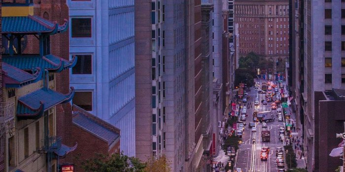 1125x2436 San Francisco Streets Wallpaper posted by Ryan Mercado