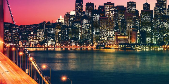 2048x2048 San Francisco 4K Wallpaper (59+ images)