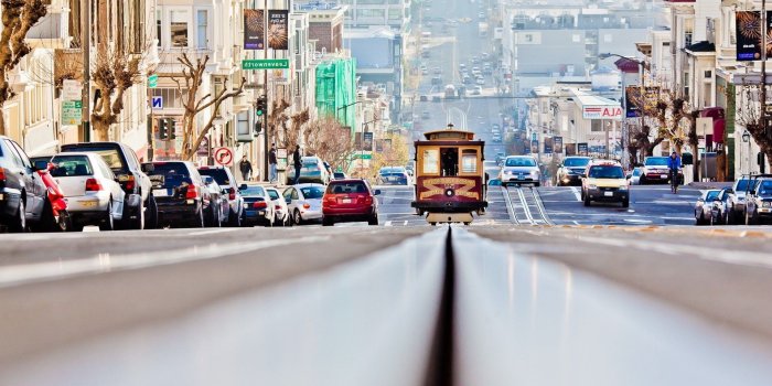 1920x1200 San Francisco Wallpaper HD (71+ pictures)