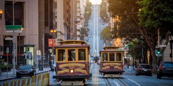 1600x900 Private Full Day Tour of San Francisco with private driver-guide